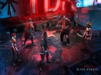Blade Runner 2049 Android Blade Runner 2049 Android