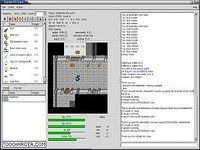 Crossfire RPG game Crossfire RPG game