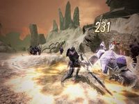 Talion Android Talion Android