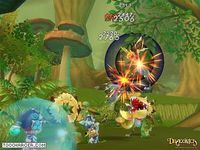 Dragonica Dragonica