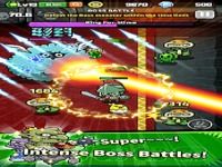 Homo Idlecus: Idle RPG