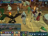 Shin Megami Tensei: Imagine Online Shin Megami Tensei: Imagine Online