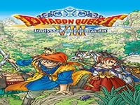 DRAGON QUEST VIII DRAGON QUEST VIII