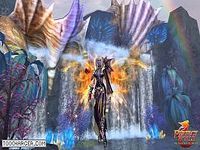 Perfect World Genesis Perfect World Genesis