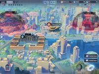 Eternal City Android Eternal City Android