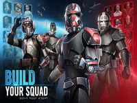 Star Wars: Galaxy of Heroes Star Wars: Galaxy of Heroes