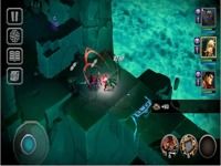 Battle Chaser: Nightwar IOS Battle Chaser: Nightwar IOS