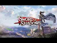 Sword of Shadows Sword of Shadows