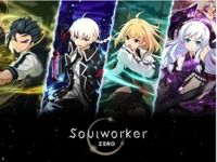Soul Worker ZERO Android Soul Worker ZERO Android