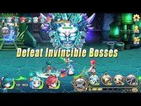Final Chronicle (Fantasy RPG) Final Chronicle (Fantasy RPG)