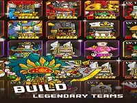 Tiny Pixel Heroes : Idle RPG Tiny Pixel Heroes : Idle RPG