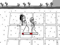 West of Loathing West of Loathing