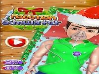 Winter Injection Simulator 2017 Winter Injection Simulator 2017