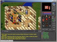 Tibia Tibia