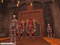 EverQuest II The Shadow Odyssey EverQuest II The Shadow Odyssey