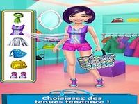 Shopping en folie – Sortie avec ta meilleure amie Shopping en folie – Sortie avec ta meilleure amie
