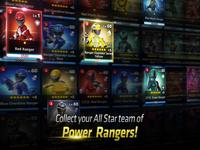 Power Rangers : All Stars Android  Power Rangers : All Stars Android