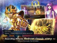Saint Seiya Galaxy Spirits Android Saint Seiya Galaxy Spirits Android