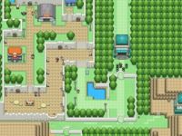Pokémon Uranium Pokémon Uranium