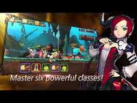 Crusaders Quest Crusaders Quest