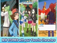 Pokémon Masters EX Pokémon Masters EX