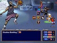 Barkley Shut up and Jam ! Gaiden Barkley Shut up and Jam ! Gaiden