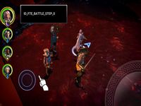 Lineage II : Dark Legacy Android Lineage II : Dark Legacy Android