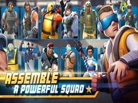 Alpha Squad 5 Android  Alpha Squad 5 Android