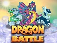 Dragon Battle: Dragons Fight Dragon Battle: Dragons Fight