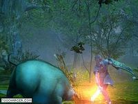 Aion - Free To Play Aion - Free To Play