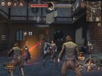 Warhammer : Odyssey Android Warhammer : Odyssey Android