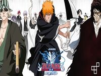 Bleach Death Matchup Android Bleach Death Matchup Android