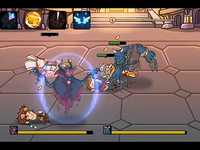 Pocket Heroes Pocket Heroes