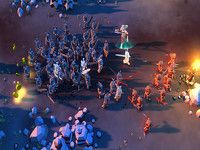 Undead Horde Undead Horde