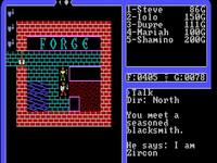 Ultima 4: Quest of the Avatar Ultima 4: Quest of the Avatar