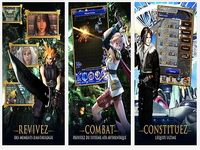 Final Fantasy Record Keeper Android Final Fantasy Record Keeper Android