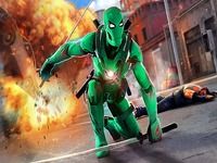 Spider Superhero Vice Town Spider Superhero Vice Town