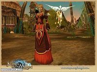 Runes of Magic - The Elder Kingdoms Runes of Magic - The Elder Kingdoms
