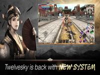 TwelveSky M Android TwelveSky M Android