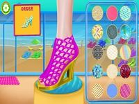 Petit créateur de chaussures - monde de la mode Petit créateur de chaussures - monde de la mode