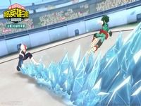 My Hero Academia : The strongest hero IOS My Hero Academia : The strongest hero IOS