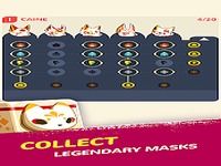 Masketeers Masketeers