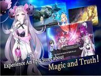 Astral Chronicles IOS Astral Chronicles IOS