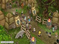 Legend of Edda Legend of Edda