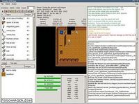 Crossfire RPG game Crossfire RPG game