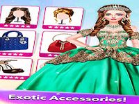 Royal Princess Girls Fashion Royal Princess Girls Fashion