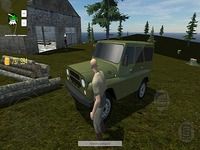 Open World MMO Open World MMO