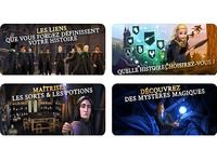 Harry Potter Hogwarts Mystery iOS Harry Potter Hogwarts Mystery iOS