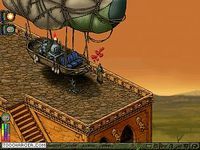 BlackMoon Chronicles: Winds Of War BlackMoon Chronicles: Winds Of War