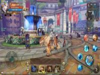 Taichi Panda 3 : Dragon Hunter Android Taichi Panda 3 : Dragon Hunter Android